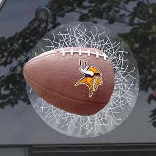 Minnesota Vikings Sportz Splatz : Sports Related Merchandise : Sports & Outdoors