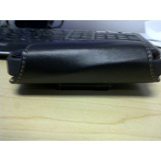 splash MOHAWK II Leather Case Holster for iPhone 4 4S (for use with Shell case) Cell Phones & Accessories