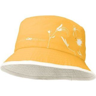 Outdoor Research Solaris Bucket Hat   Women's Hats & headwear LG Honeycomb : Sports & Outdoors