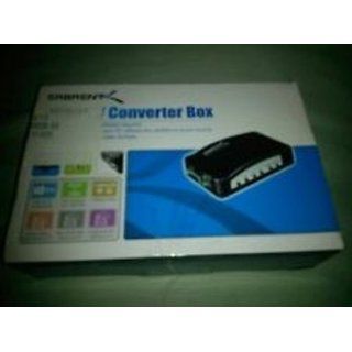 Sabrent PC to TV Converter Box: Electronics