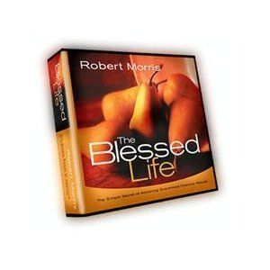 Robert Morris   The Blessed Life   VHS   Simple Secret of Achieving Guaranteed Financial Results : Other Products : Everything Else