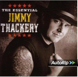 Essential Jimmy Thackery: Music