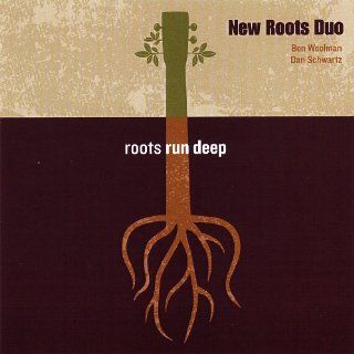 Roots Run Deep: Music