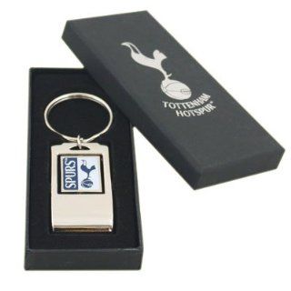 Tottenham Hotspurs Bottle Opener : Sports Related Key Chains : Sports & Outdoors