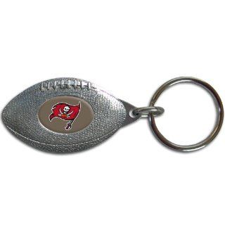 NFL Key Chain   Tampa Bay Buccaneers : Sports Related Key Chains : Sports & Outdoors