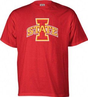 Iowa State Cyclones Perennial T Shirt : Sports Related Merchandise : Sports & Outdoors