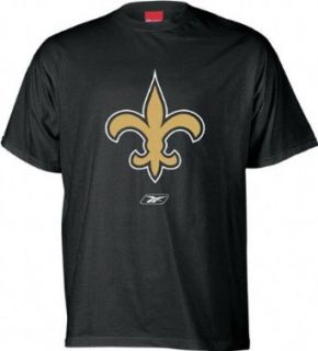 New Orleans Saints Touchdown T Shirt   Medium : Sports Related Merchandise : Clothing