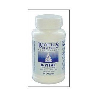 Biotics Research   b Vital 50C: Health & Personal Care
