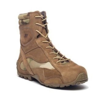 Tactical Research Multicam Kiowa Boots: Shoes