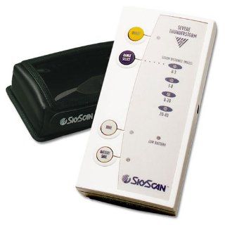 Xtreme Research Skyscan Detector 120V A/C Adapter (Detector Not Included): Sports & Outdoors