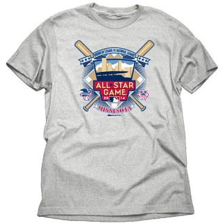 DYNASTY Youth All Star Game 2014 Logo Short Sleeve T Shirt   Size: Small,