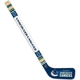 Wincraft Vancouver Canucks 21 Mini Hockey Stick (27806010)