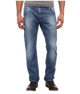 Diesel Krooley L.32 Pants Mens Jeans (Blue)