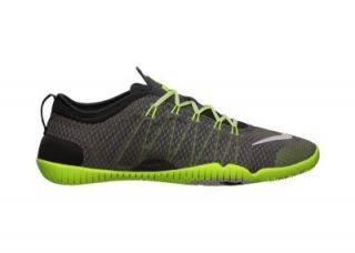 Nike Free 1.0 Cross Bionic Womens Training Shoes   Medium Ash