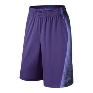 Nike Kobe Coil Mens Basketball Shorts   Court Purple
