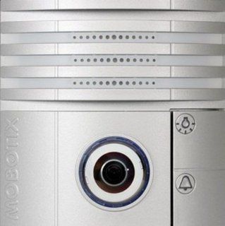 Mobotix Hemispheric camera 360 for Doorstation : Webcams : Camera & Photo