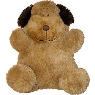 Pillow Pets Puppy Backpack   As Seen on TV Toys & Games