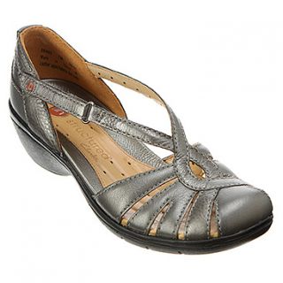 Clarks Un.chart  Women's   Pewter Leather
