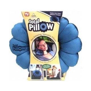 Total Pillow As Seen On TV   Neck Pillows