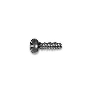 Thread Forming Screws 1/4 X 3/4 (Pack of 1100) Thread Forming And Cutting Screws