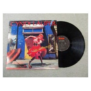 Cyndi Lauper She's So Unusual Original Portrait Records Stereo release FR 38930 1980's Pop Vocal Vinyl (1983): CDs & Vinyl