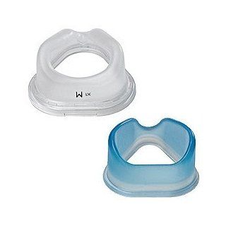 ComfortGel Blue Cushion and SST Flap for ComfortGel Nasal CPAP Masks Large: Health & Personal Care