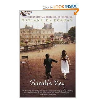 Sarah's Key 1st (first) edition Text Only: Tatiana de Rosnay: Books