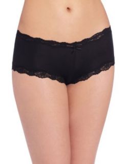 Maidenform Women's Modal Cheeky Hipster With Lace Panty at  Womens Clothing store