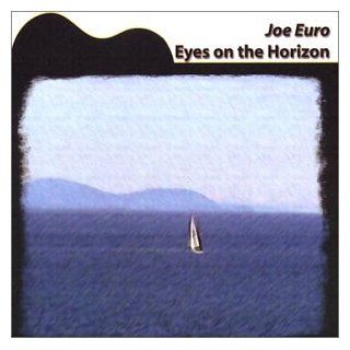 Eyes On The Horizon: CDs & Vinyl