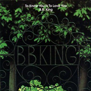 To Know You Is to Love You: CDs & Vinyl