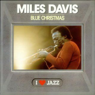 Blue Christmas: CDs & Vinyl