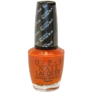 OPI Nail Lacquer No A38 Did Someone Say Party for Women Nail Polish, 0.5 Ounce : Beauty