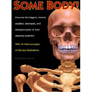 Some Body!: Peter Rowan: 9780679870432:  Kids' Books