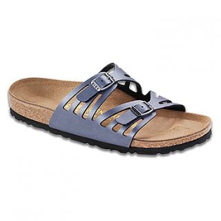 Birkenstock Granada Birko Flor™  Women's   Onyx Birko Flor™