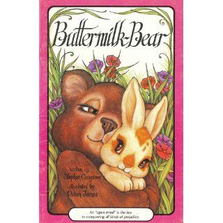 Buttermilk Bear (Serendipity): Stephen Cosgrove: 9780843138283: Books