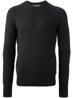 Neil Barrett Crew Neck Sweater   Nike   Via Verdi