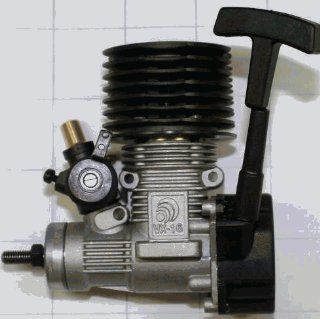 Redcat Racing VX 16 VX 16 Nitro Motor: Spielzeug