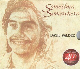 Sometime, Somewhere (4 CD)   Philippine Tagalog Music CD: CDs & Vinyl