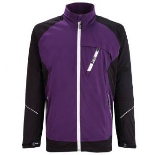 2013 Ping Collection Reaktionszeit Waterproof Golf Jacket Thermal Herren Jacke: Bekleidung