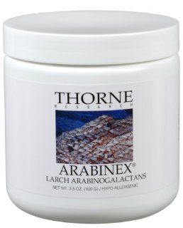 ARABINEX (Arabinogalactan) Pulver 100g Dose TH: Drogerie & Körperpflege