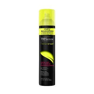 Tresemme Fresh Start Color Revitalize Dry Shampoo, 4.3 Ounce : Hair Shampoos : Beauty