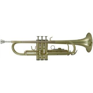 Bb Trompete Roy Benson TR 101: Musikinstrumente