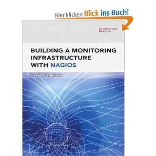 Building a Monitoring Infrastructure with Nagios: David Josephsen: Fremdsprachige Bücher