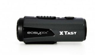Easypix 20100 XTasy Full HD Action Camcorder: Kamera & Foto