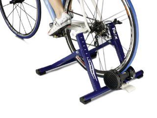 Tacx Rollentrainer Cycletrainer Magnetic T1820: Sport & Freizeit