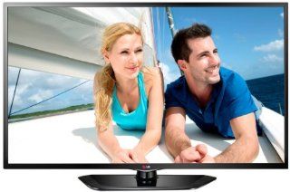 LG 50LN5708 127 cm (50 Zoll) LED Backlight Fernseher, EEK A (Full HD, 100Hz MCI, DLAN, DVB T/C/S, Smart TV) schwarz: Heimkino, TV & Video