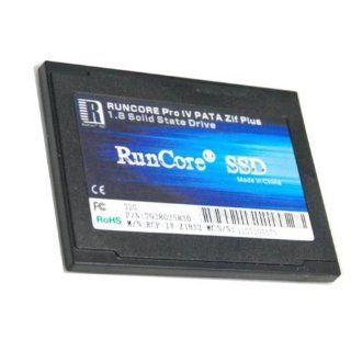 128 GB RunCore Pro IV 1,8" PATA ZIF Plus SSD Solid: Computer & Zubehr