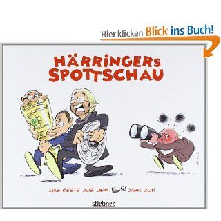 Hrringers Spottschau: Das Beste aus dem Sportjahr 2011: Christoph Hrringer: Bücher