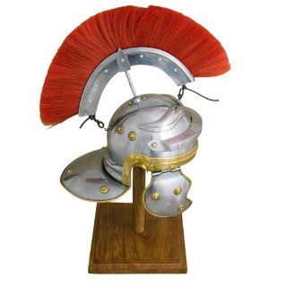 Helm der Offiziere in den rmischen Legionen: Sport & Freizeit