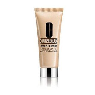 Clinique Foundation Even Better Makeup SPF 15 Foundation 15ml Nr. 05   neutral Make Up ist ideal fr die Handtasche oder Unterwegs auf Reisen im Koffer.: Parfümerie & Kosmetik